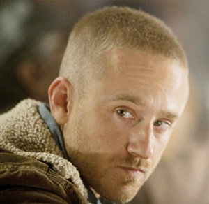 Ben Foster podría chupar rueda en el biopic de Lance Armstrong