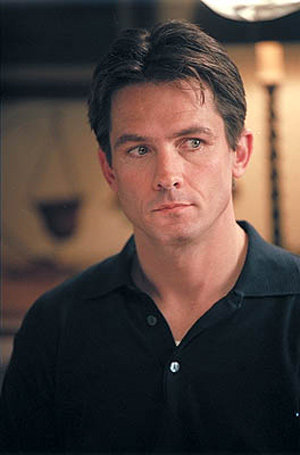 Bill Campbell protagoniza la nueva serie del responsable de "Battlestar Galactica"