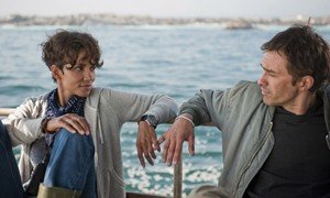 ¿Boda de Halle Berry y Olivier Martinez?