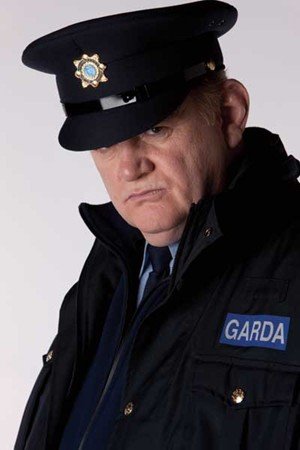 Brendan Gleeson se sube a bordo del ballenero de "In the Heart of the Sea"
