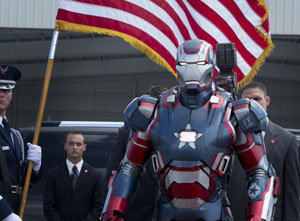 China no paga a los estudios de Hollywood desde finales de 2012