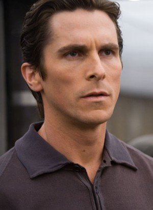 Christian Bale insiste en que no volverá a ser Batman