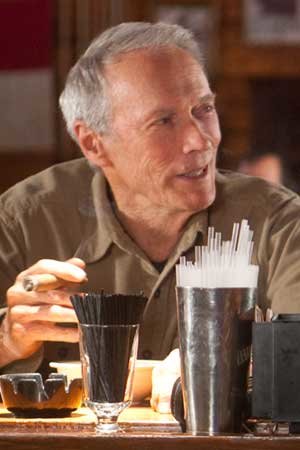 Clint Eastwood ultima el reparto de "Jersey Boys"