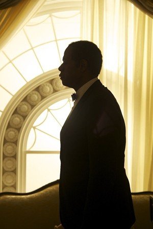Continúa el litigio por el título de "The Butler (El mayordomo)"