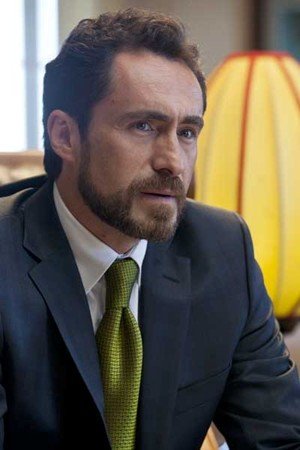 Demián Bichir debutará como realizador