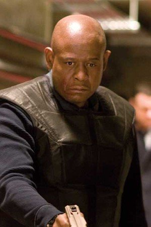 Dos productoras en liza por el título del último film de Forest Whitaker