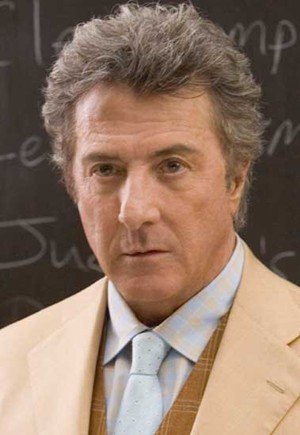 Dustin Hoffman se une al film culinario del director de "Iron Man"