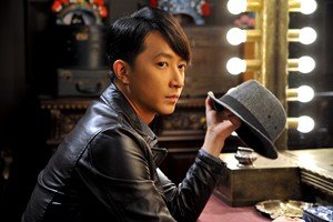 El artista chino Han Geng se une al casting de "Transformers 4"
