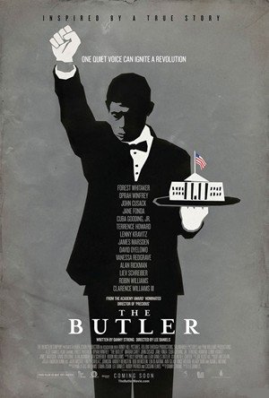 El Comité de Títulos obliga a "The Butler" a cambiar de nombre