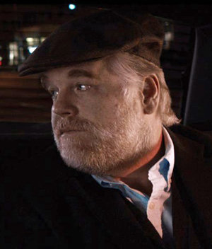El oscarizado Philip Seymour Hoffman protagonizará la serie televisiva “Trending Down”