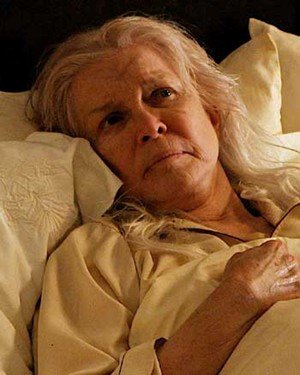 Ellen Burstyn se une a "Interstellar", de Christopher Nolan