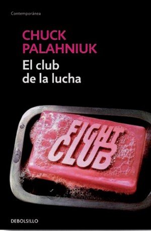 En marcha la secuela literaria de "El club de la lucha"