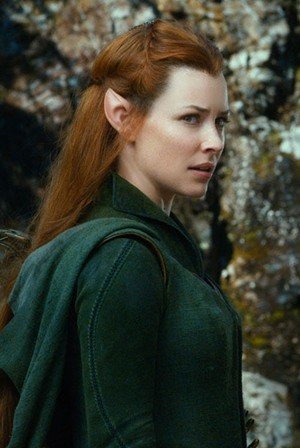 Evangeline Lilly se ha hecho escritora infantil
