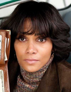 Halle Berry se esconde de la mafia