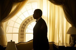 Harvey Weinstein opina que la controversia sobre "The Butler" se debe a "El hobbit"