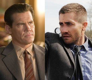 Josh Brolin, John Hawkes, Jake Gyllenhaal y Jason Clarke escalan al Everest