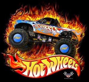 Juan Carlos Fresnadillo podría dirigir el film de Hot Wheels