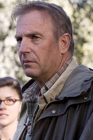 Kevin Costner encarnará a otro padre en la pantalla
