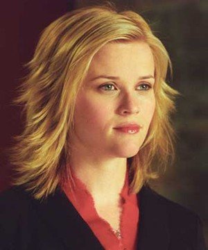 La larga caminata de Reese Witherspoon