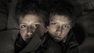 "Le grand cahier" triunfa en Karlovy Vary