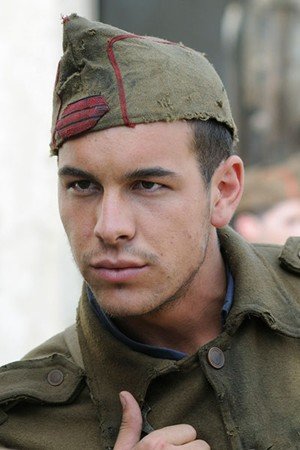 Mario Casas rodará por primera vez en inglés