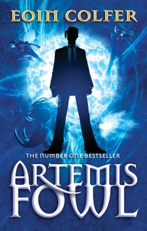 ¡Milagro! Harvey Weinstein y Disney vuelven a trabajar juntos en “Artemis Fowl”