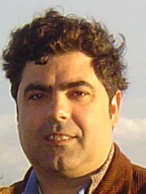 Muere Jesús Robles, especialista en libros de cine Muere Jesús Robles, especialista en libros de cine