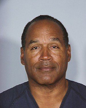O.J. Simpson se uniría a Charlie Sheen en "Anger Management" si sale de la cárcel