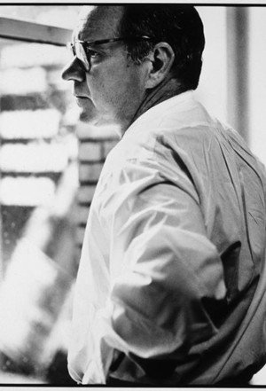 Paul Schrader, espiga de honor en el Festival de Valladolid