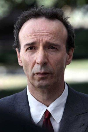 Roberto Benigni adaptará "La Divina Comedia"