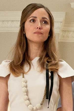 Rose Byrne se suma al reparto de "Annie"