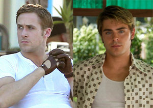 Rumorología: Ryan Gosling y Zac Efron podrían estar en el episodio VII de Star Wars