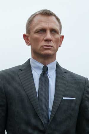 Sam Mendes confirmado como director del próximo Bond