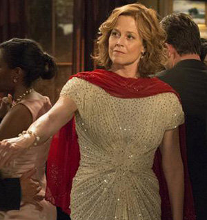 Sigourney Weaver, con muchas papeletas para estar en “Cazadores de sombras: Ciudad de Cenizas”
