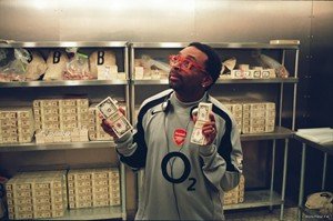 Spike Lee se suma a la tendencia de la financiación colectiva