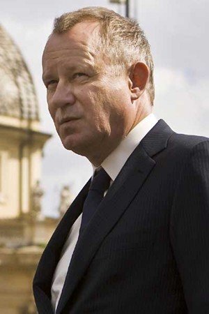 Stellan Skarsgård será el Gran Duque de la Cenicienta