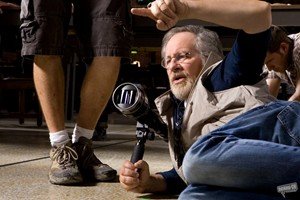 Steven Spielberg negocia la compra de "Las uvas de la ira"