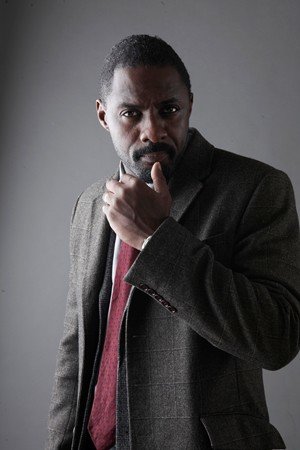 ¿Tendrá "Luther" su versión cinematográfica?