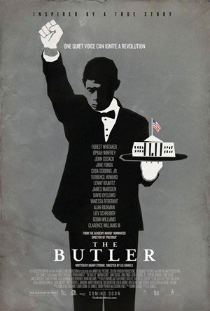 “The Butler”, la polémica tonta del año