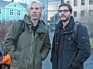 "The Fifth Estate" abrirá el Festival de Toronto en septiembre
