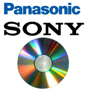 Un nuevo disco de 300 Gigas, tras el DVD y el Blu-ray. ¿Triunfará la propuesta de Sony y Panasonic?