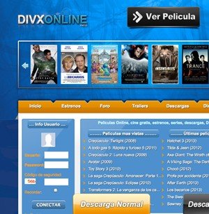 Una sentencia judicial condena al administrador de tres webs de enlaces