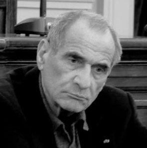 Vincenzo Cerami, coautor de "La vida es bella"