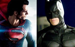 Warner anuncia un film conjunto de Supermán y Batman