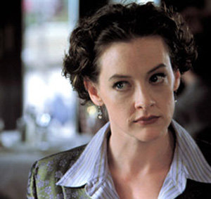 Wes Bentley y Joan Cusack se suman a las nuevas risas de Kristen Wiig
