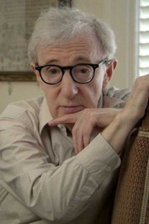 Woody Allen ficha a Colin Firth y Emma Stone