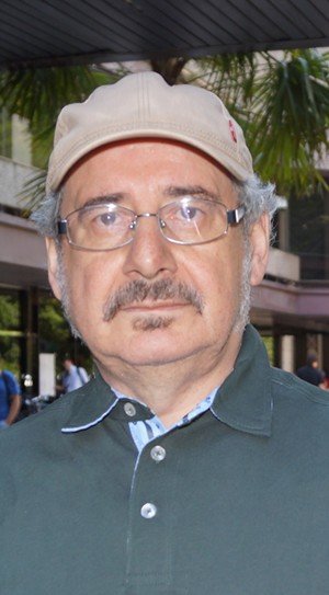 Xavier Bermúdez presenta en Karlovy Vary "O Ouro do tempo"