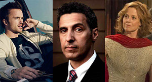 Aaron Paul, Sigourney Weaver y John Turturro se suman al “Éxodo” de Ridley Scott
