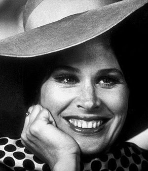 Adiós a Karen Black, la última musa de Hitchcock Adiós a Karen Black, la última musa de Hitchcock