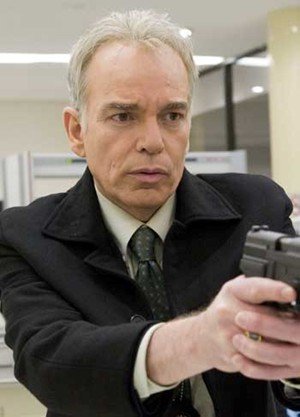 Billy Bob Thornton protagonizará la serie basada en el film "Fargo"